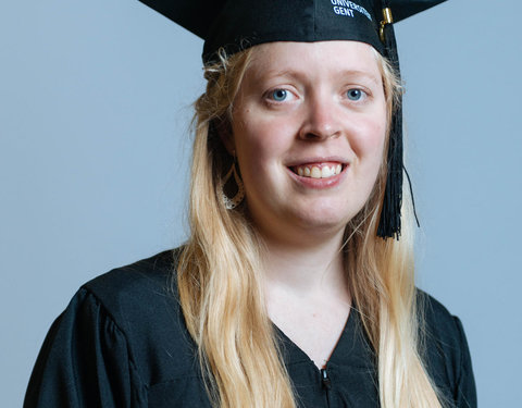 Proclamatie 2019/2020 Bio-ingenieur FBW 