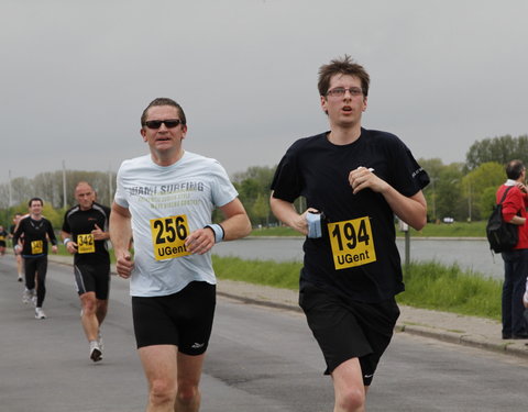 33ste Watersportbaanloop voor Vlaamse bedrijven-11893