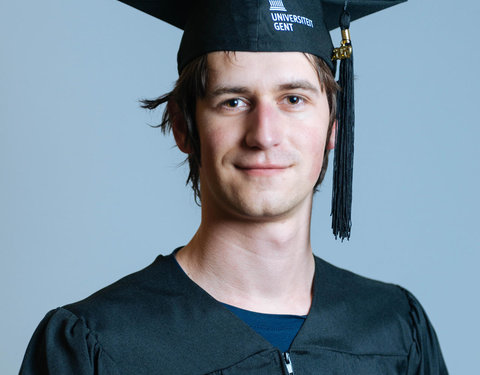 Proclamatie 2019/2020 Bio-ingenieur FBW 