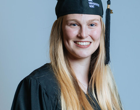 Proclamatie 2019/2020 Bio-ingenieur FBW 