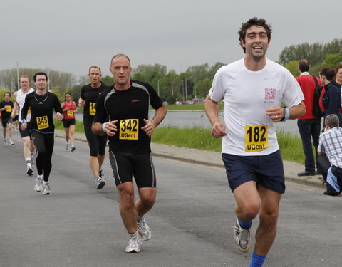 33ste Watersportbaanloop voor Vlaamse bedrijven-11894