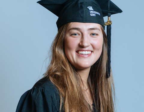 Proclamatie 2019/2020 Bio-ingenieur FBW 