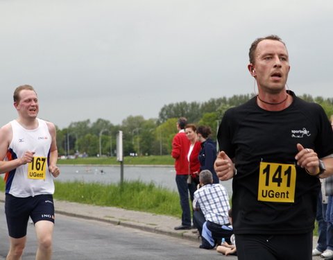 33ste Watersportbaanloop voor Vlaamse bedrijven-11895