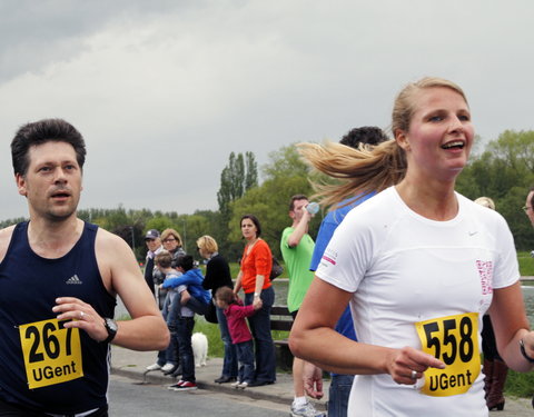 33ste Watersportbaanloop voor Vlaamse bedrijven-11896