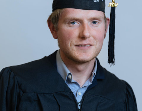 Proclamatie 2019/2020 Bio-ingenieur FBW 