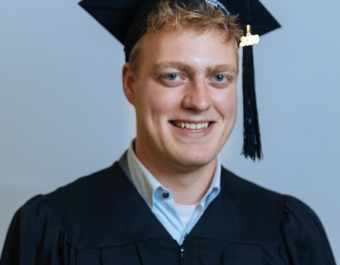 Proclamatie 2019/2020 Bio-ingenieur FBW 