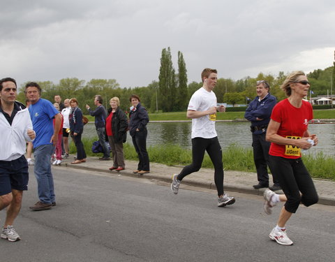 33ste Watersportbaanloop voor Vlaamse bedrijven-11900