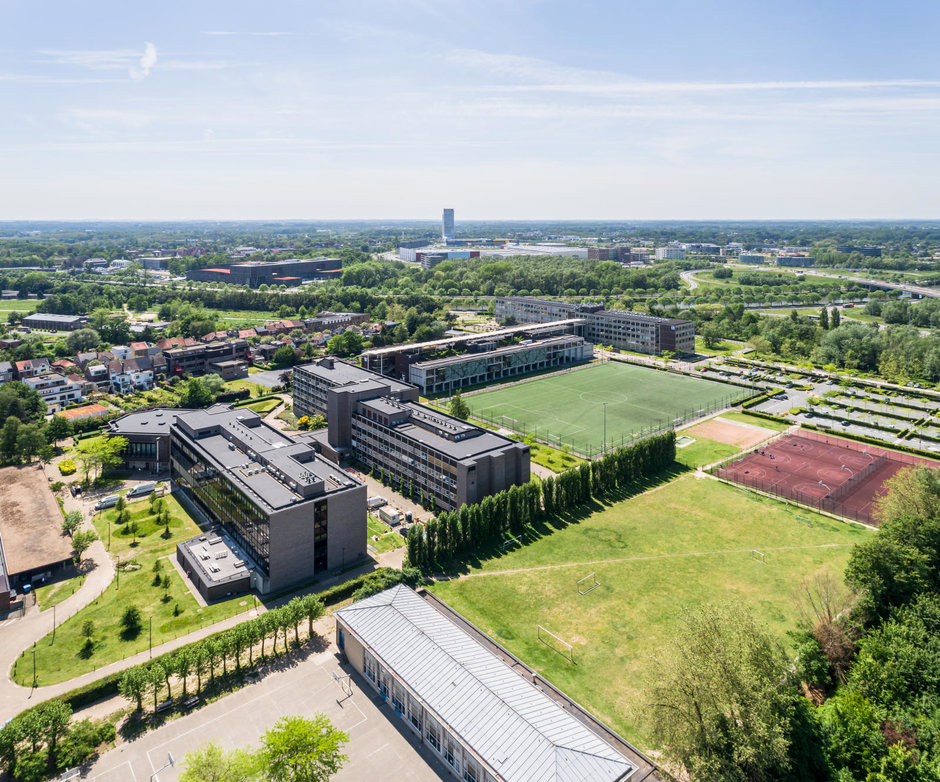 Transitie UGent