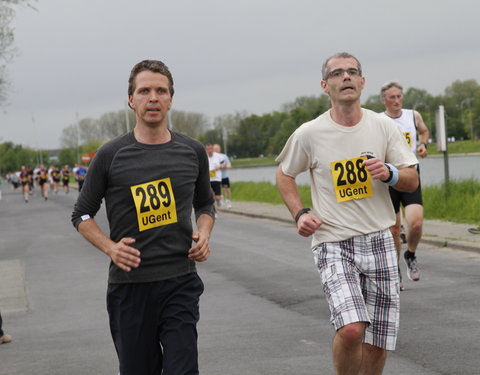 33ste Watersportbaanloop voor Vlaamse bedrijven-11904