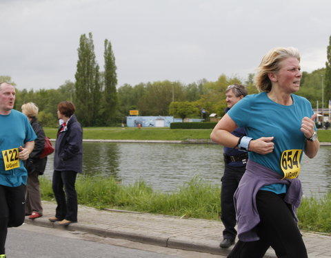 33ste Watersportbaanloop voor Vlaamse bedrijven-11912