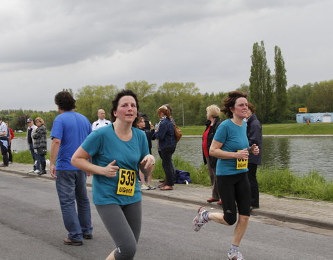 33ste Watersportbaanloop voor Vlaamse bedrijven-11914