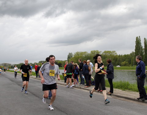 33ste Watersportbaanloop voor Vlaamse bedrijven-11918