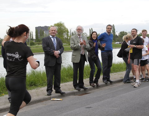 33ste Watersportbaanloop voor Vlaamse bedrijven-11919