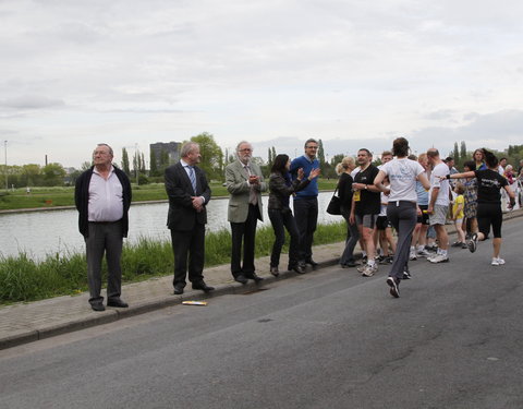 33ste Watersportbaanloop voor Vlaamse bedrijven-11920