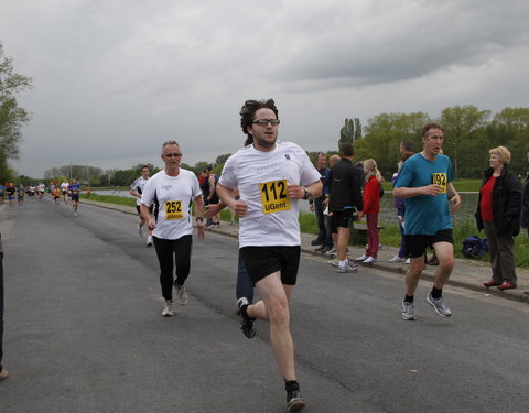 33ste Watersportbaanloop voor Vlaamse bedrijven-11923