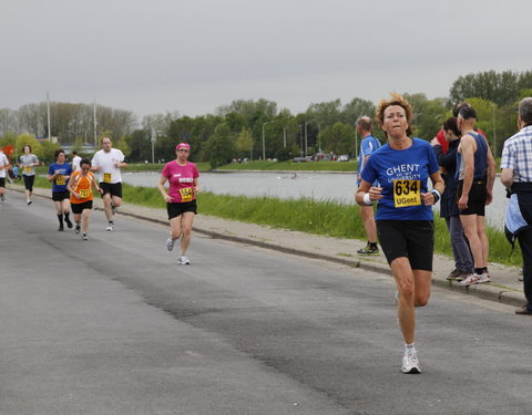 33ste Watersportbaanloop voor Vlaamse bedrijven-11925