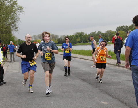 33ste Watersportbaanloop voor Vlaamse bedrijven-11926