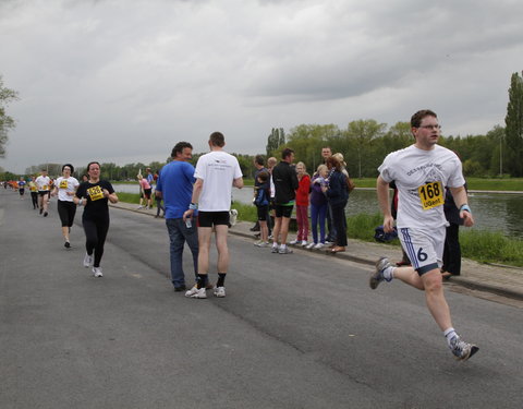 33ste Watersportbaanloop voor Vlaamse bedrijven-11929