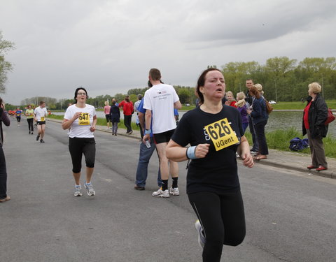 33ste Watersportbaanloop voor Vlaamse bedrijven-11930