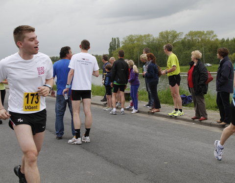 33ste Watersportbaanloop voor Vlaamse bedrijven-11932