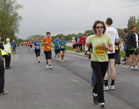 33ste Watersportbaanloop voor Vlaamse bedrijven-11933