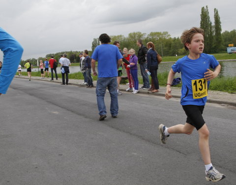 33ste Watersportbaanloop voor Vlaamse bedrijven-11935