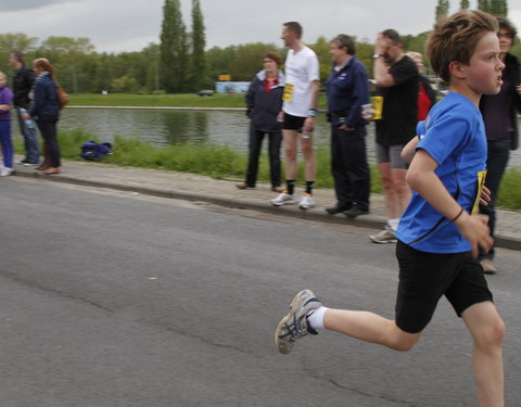 33ste Watersportbaanloop voor Vlaamse bedrijven-11936