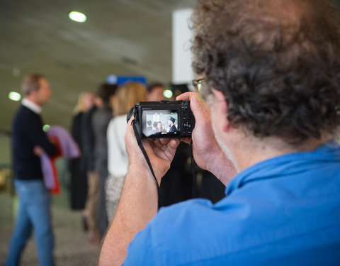 Proclamatie 2019/2020 Communicatiewetenschappen en Conflict and Development Studies