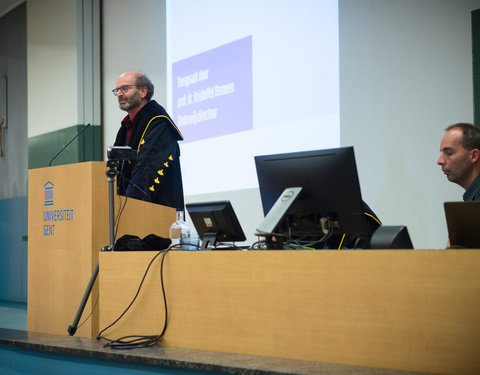 Proclamatie faculteit Letteren en Wijsbegeerte, sessie 4