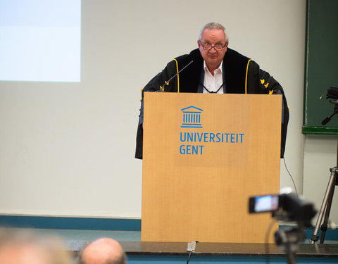 Proclamatie faculteit Letteren en Wijsbegeerte, sessie 4