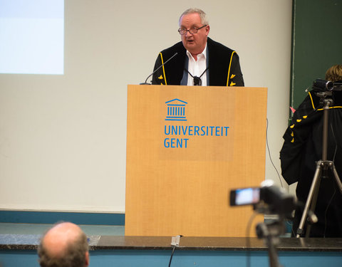 Proclamatie faculteit Letteren en Wijsbegeerte, sessie 4