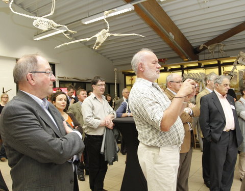 Bezoek leden FVIB Gent-Meetjesland aan de faculteit Diergeneeskunde-12088