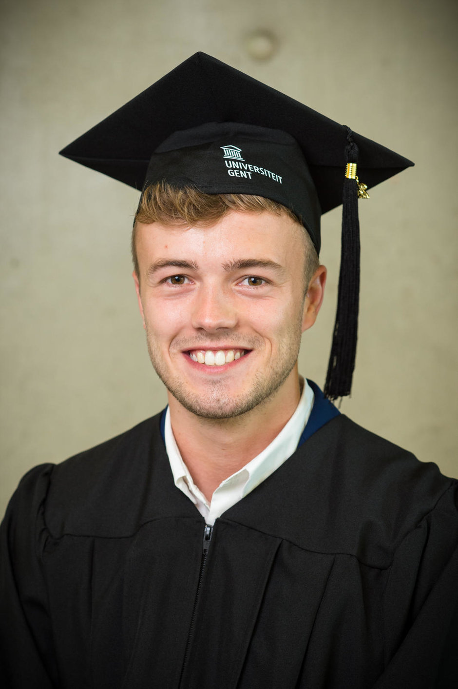 Transitie UGent