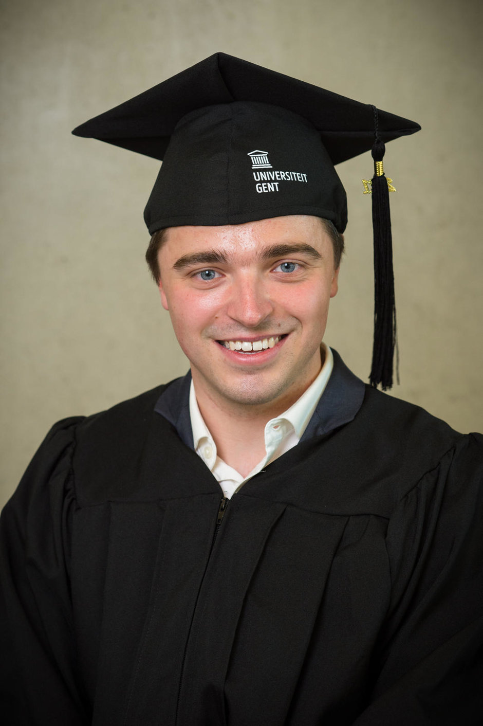 Transitie UGent