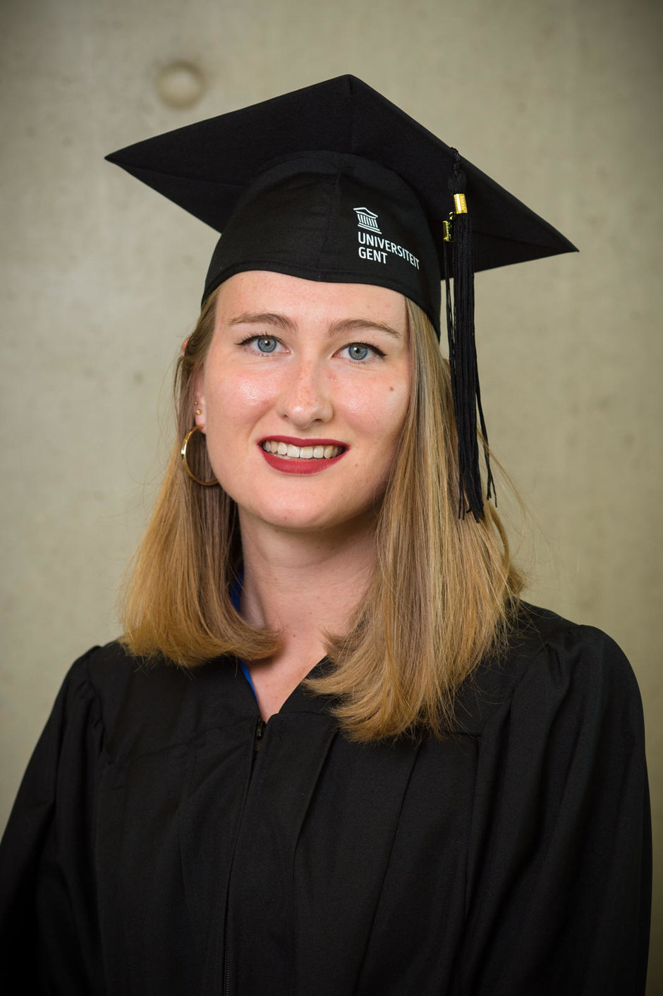 Transitie UGent
