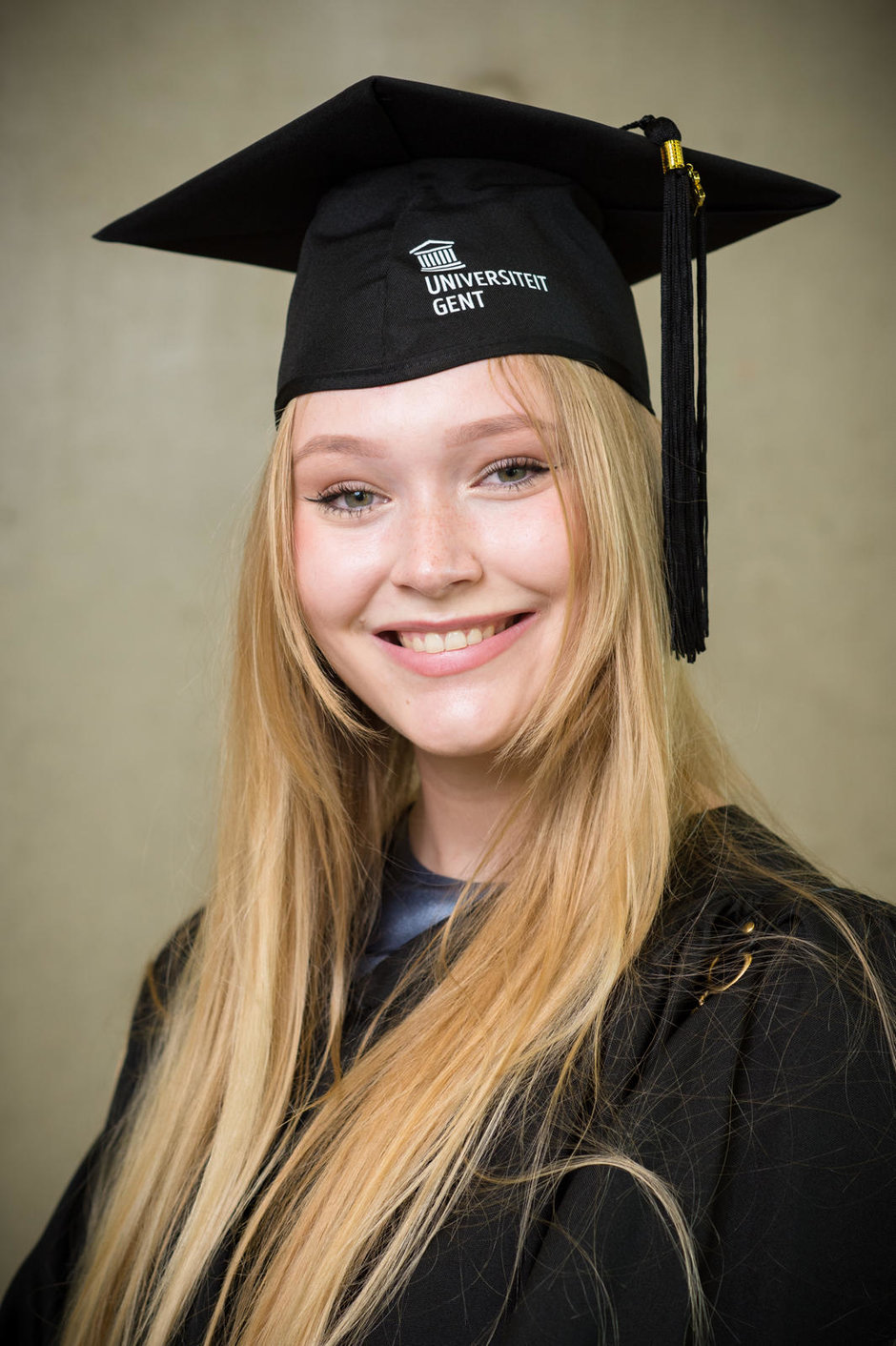 Transitie UGent