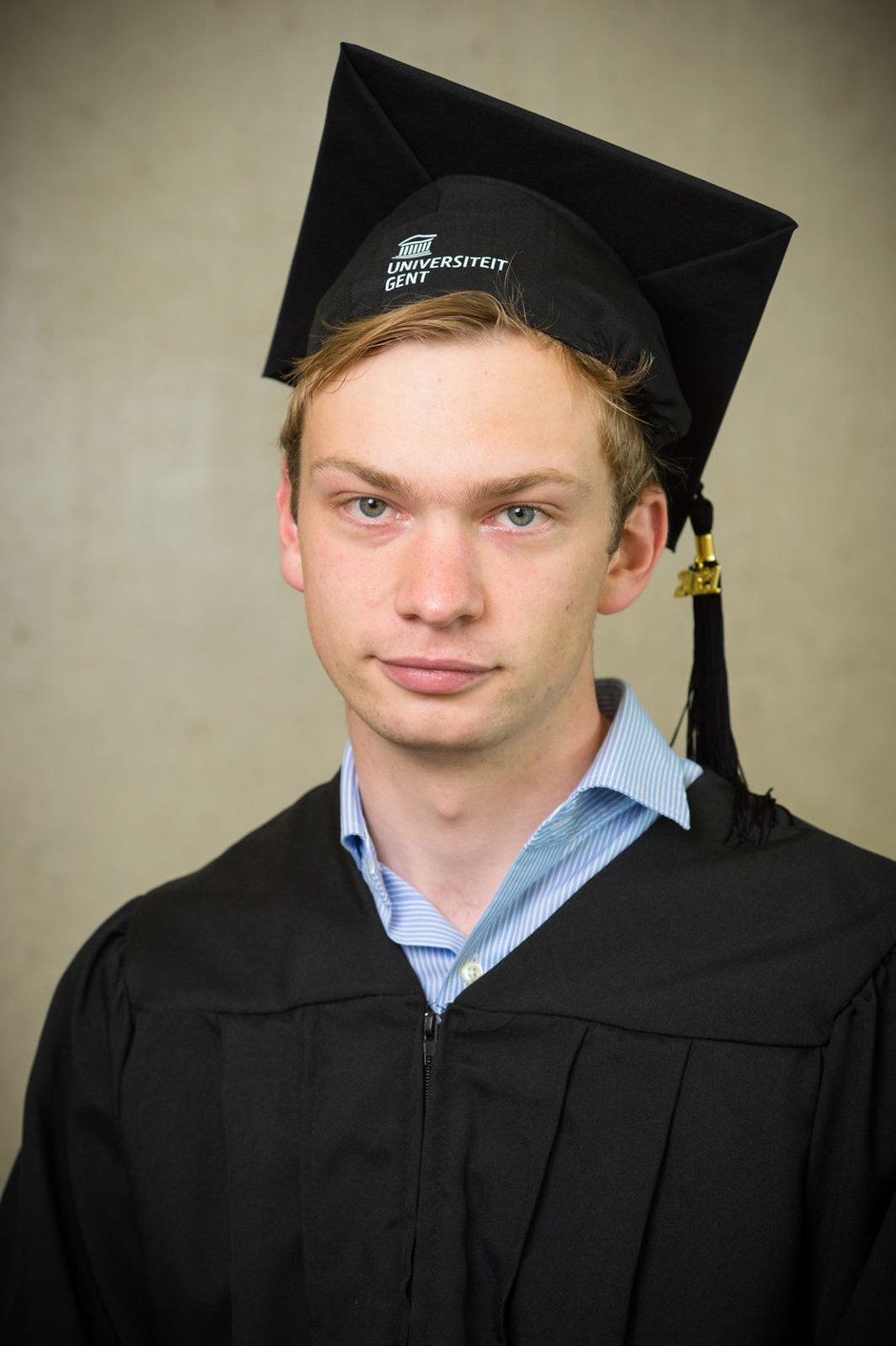Transitie UGent