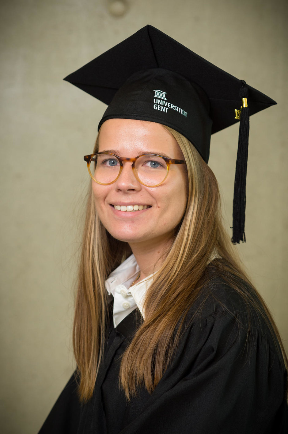 Transitie UGent
