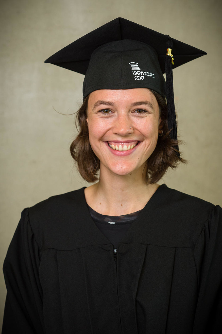 Transitie UGent