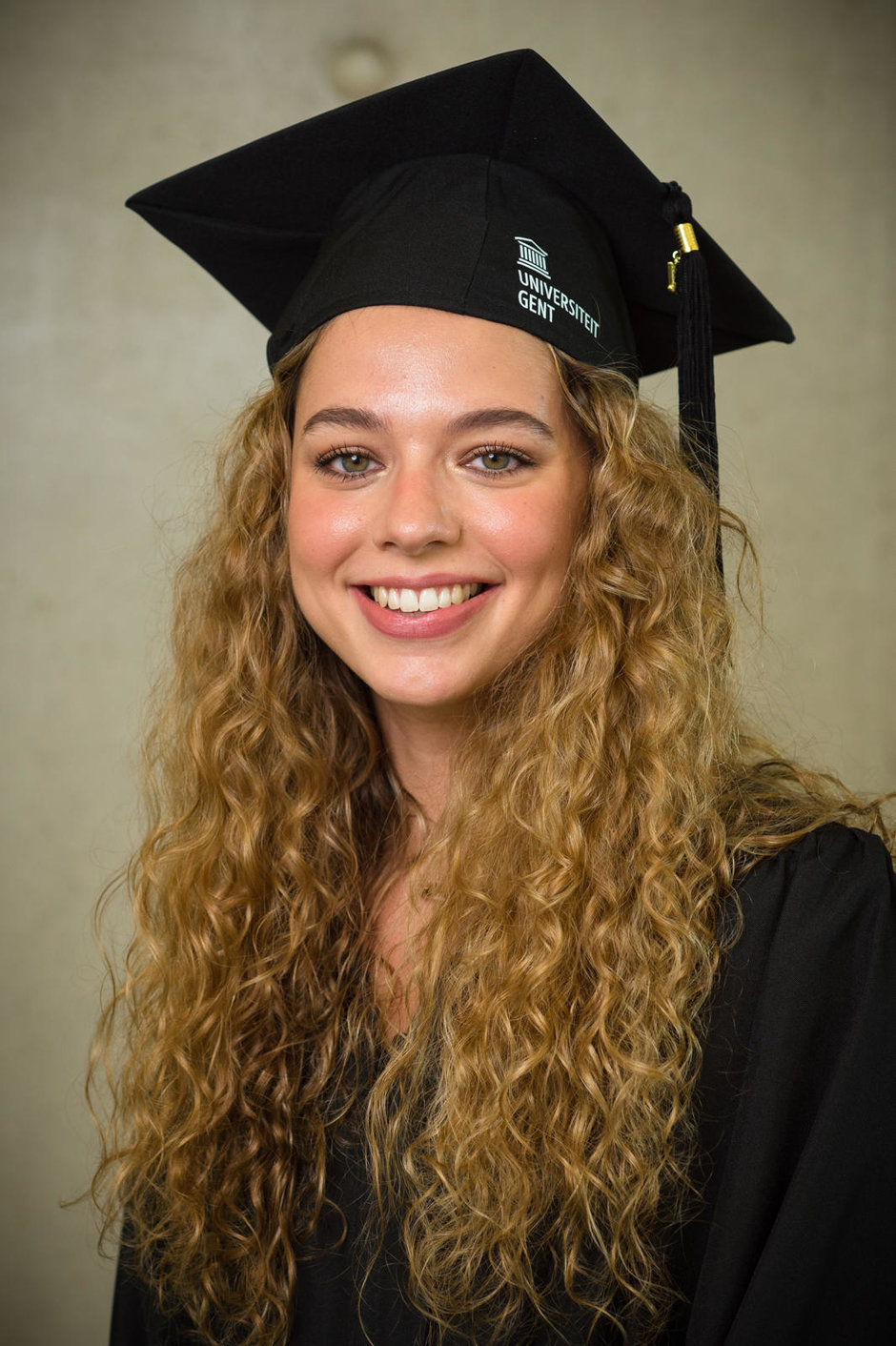Transitie UGent