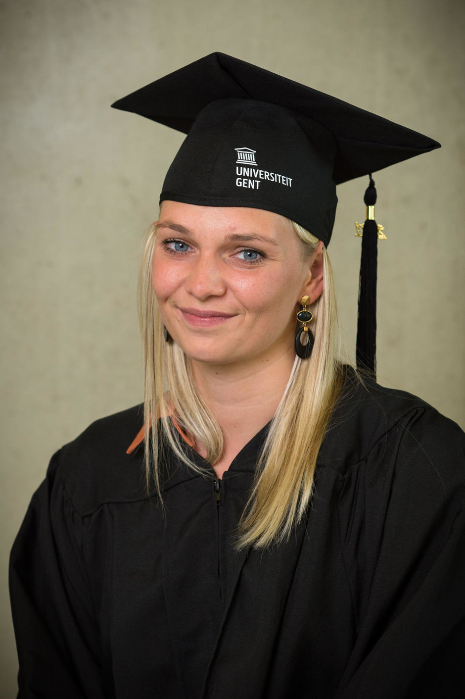 Transitie UGent