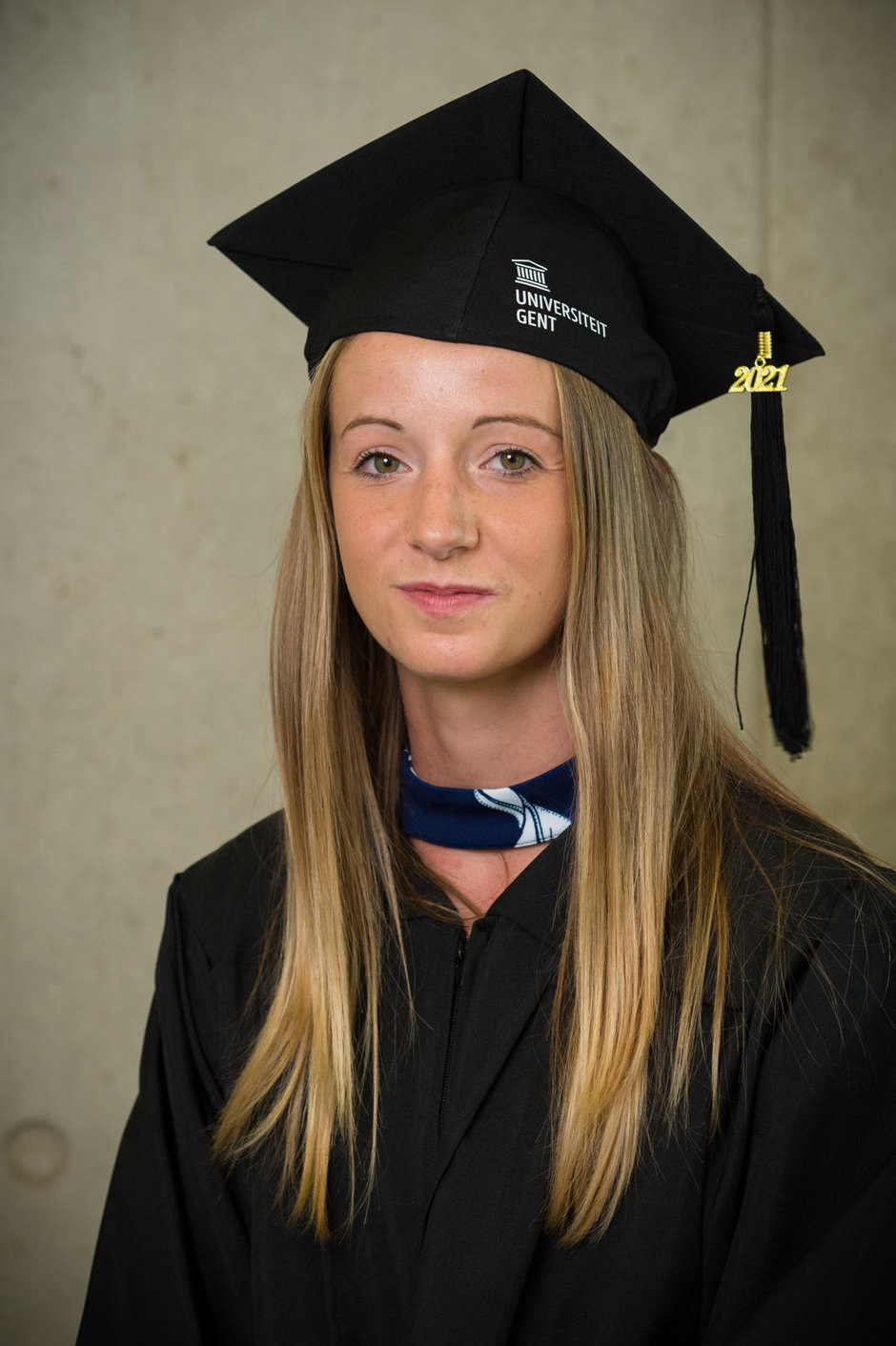 Transitie UGent