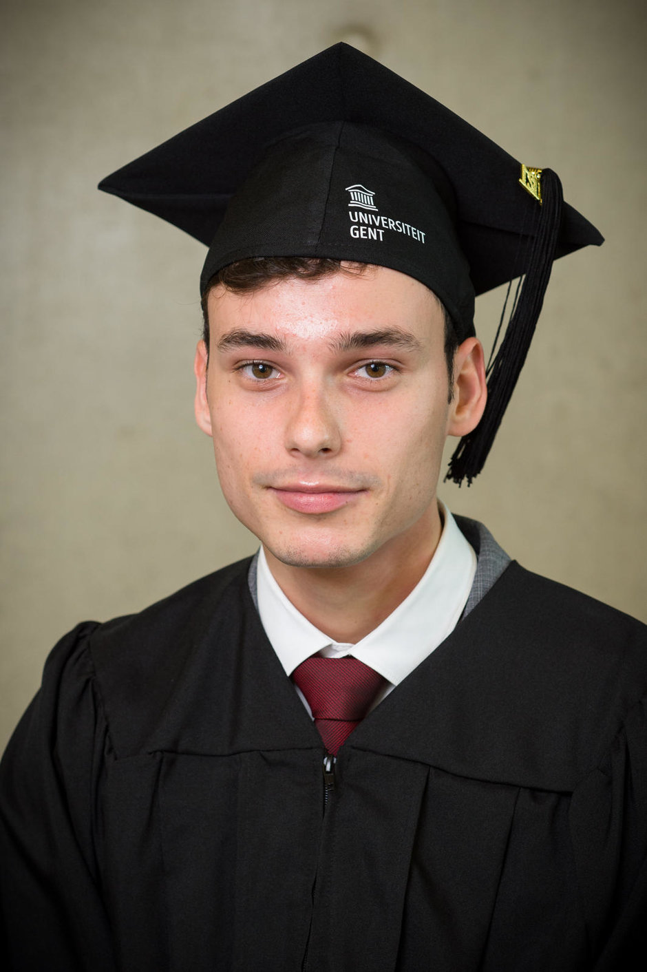Transitie UGent