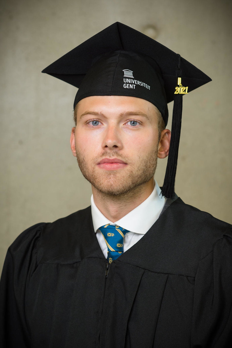 Transitie UGent