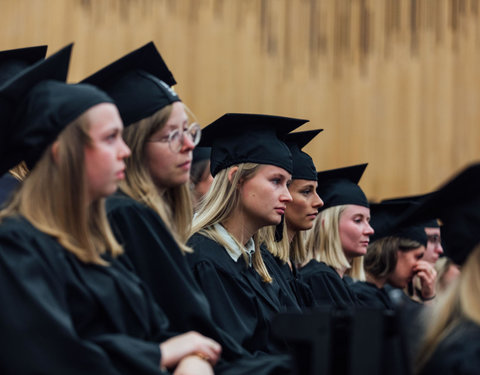 Proclamatie Psychologie (19u)