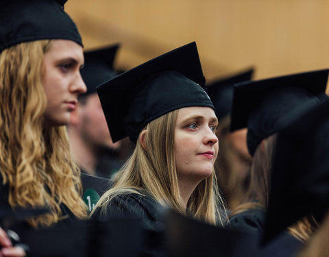 Proclamatie Psychologie (19u)