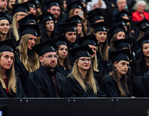 Proclamatie Psychologie (19u)