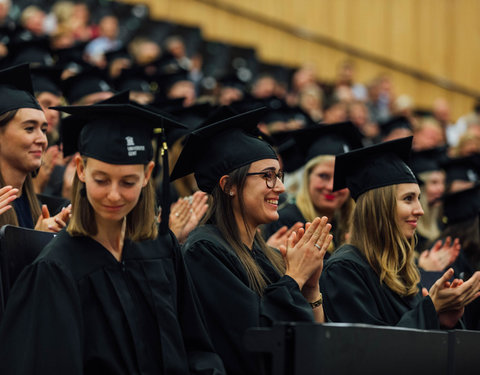 Proclamatie Psychologie (19u)