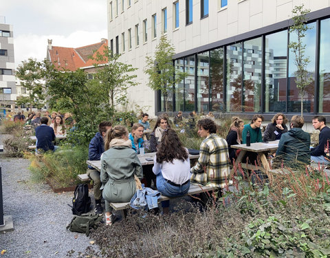 Summer School Klimaat 2021