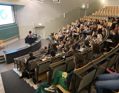 Summer School Klimaat 2021